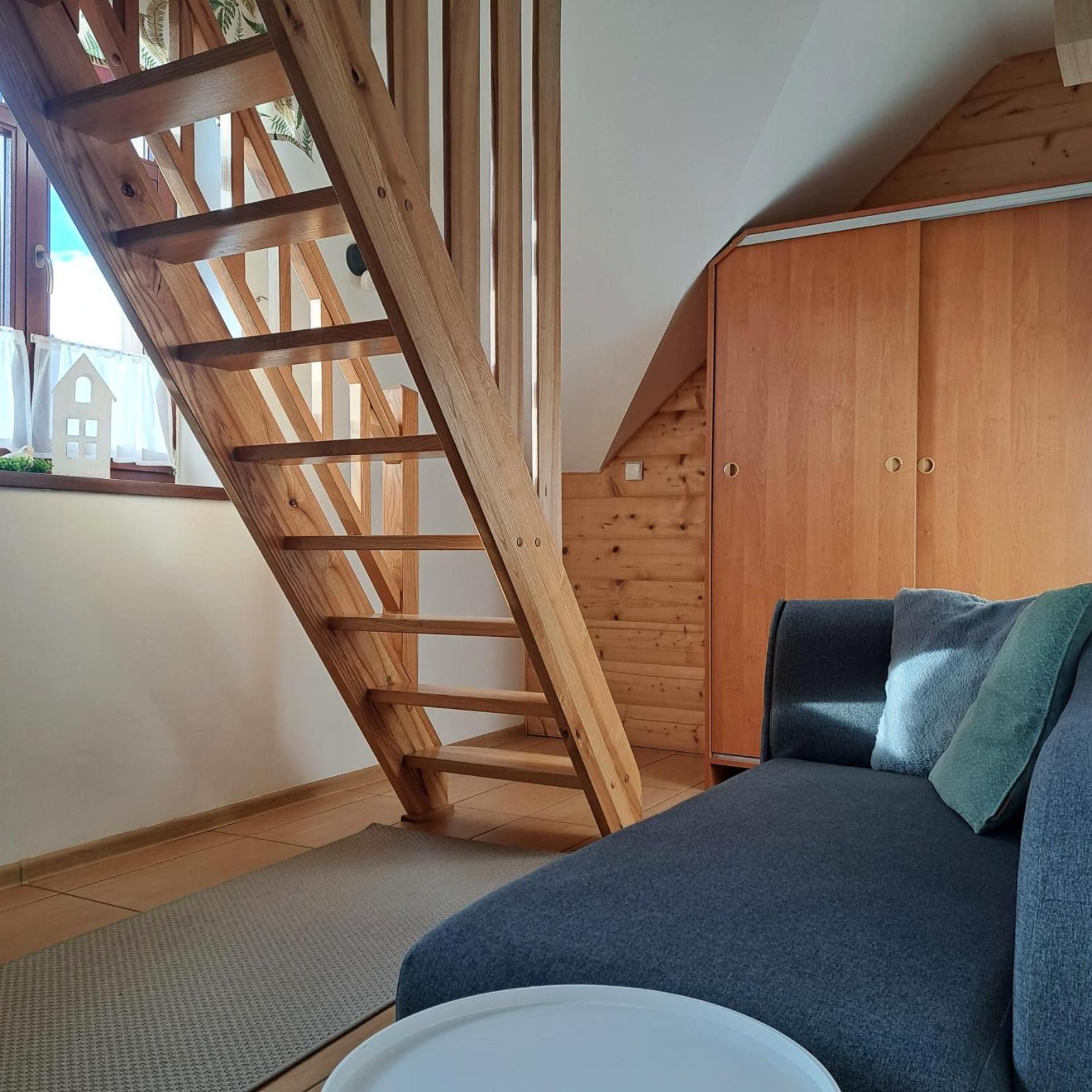 Apartamenty Ancymon Wegierska Gorka Extérieur photo