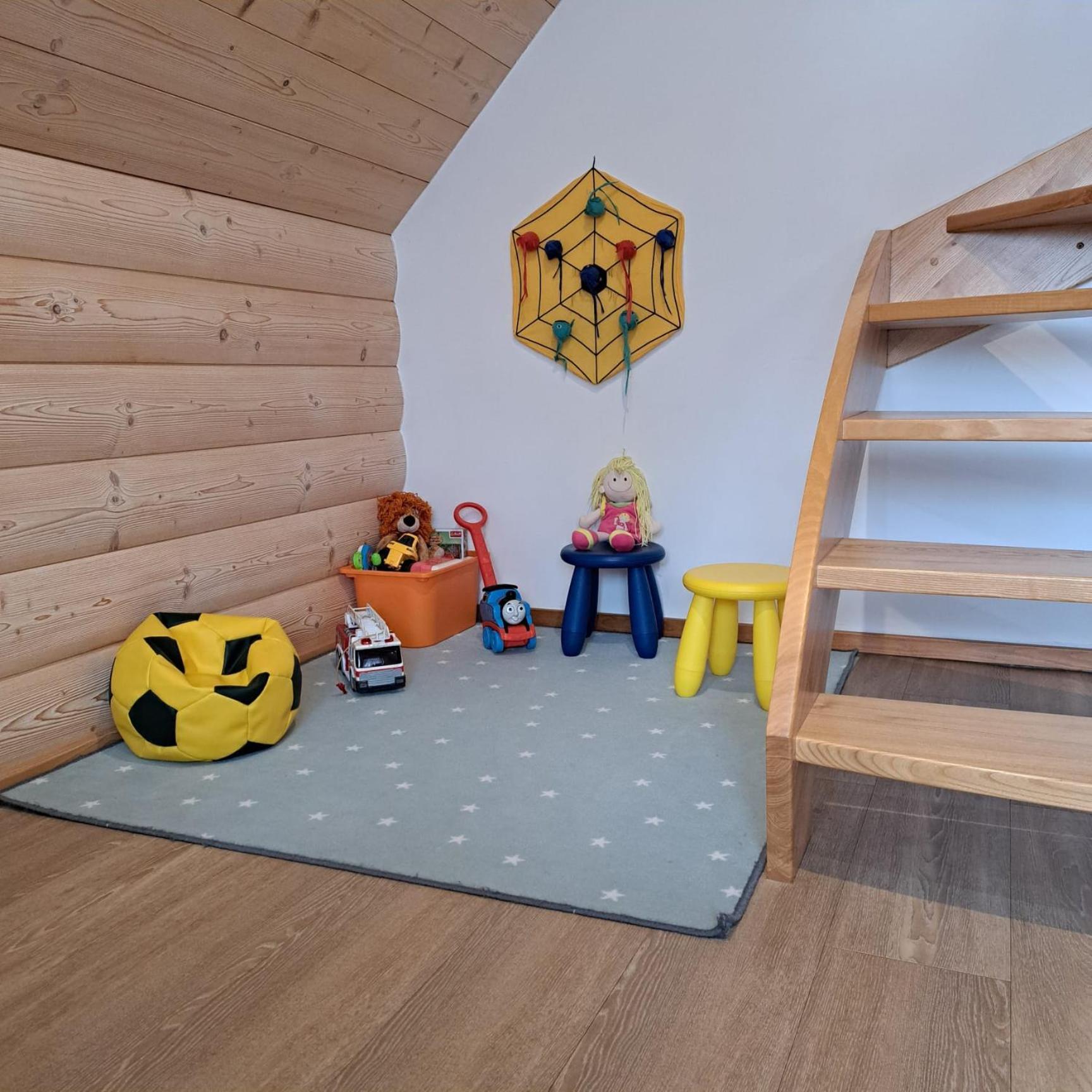 Apartamenty Ancymon Wegierska Gorka Extérieur photo