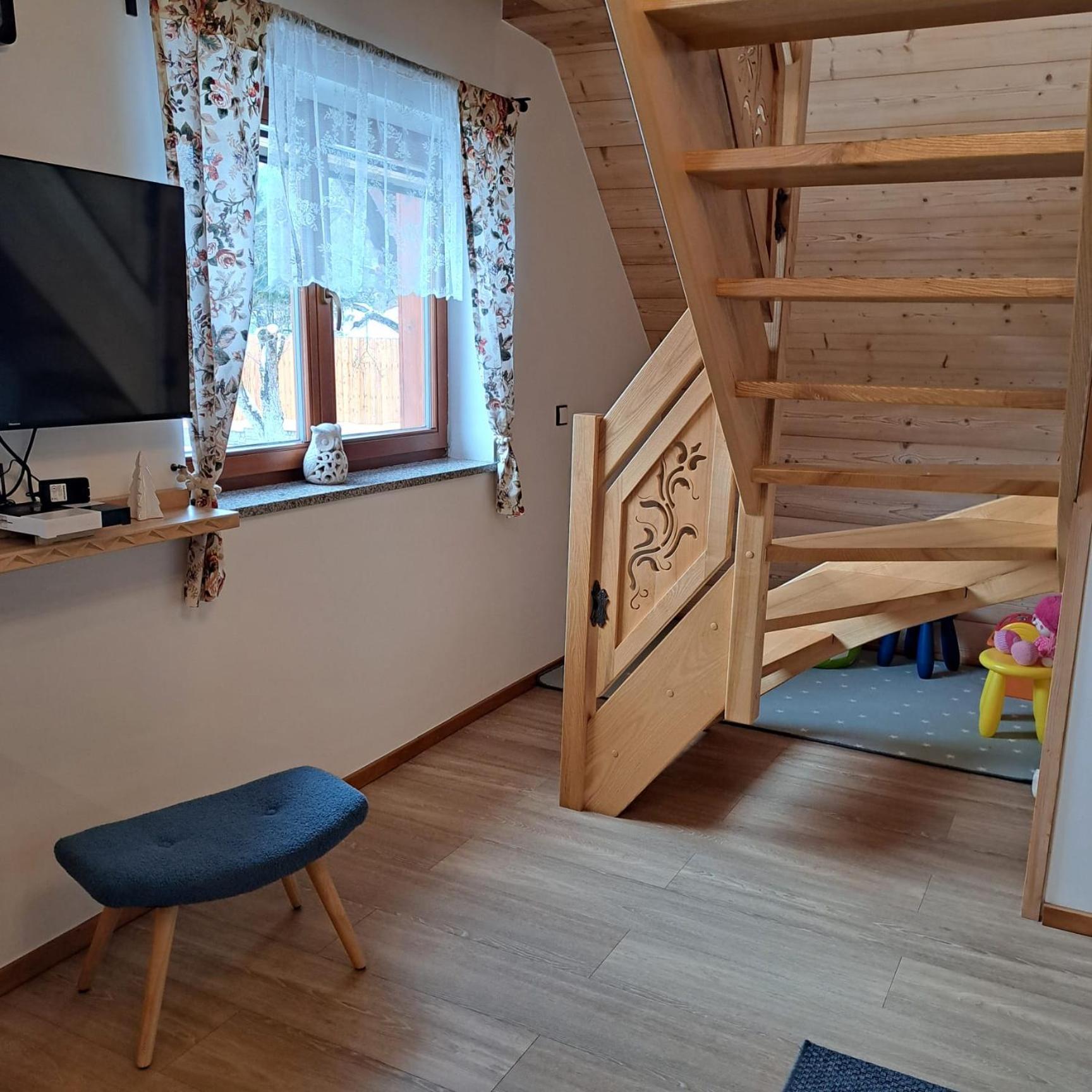 Apartamenty Ancymon Wegierska Gorka Extérieur photo